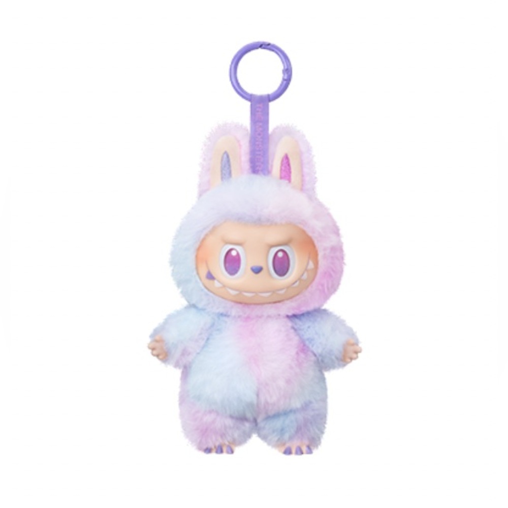 LUCK - THE MONSTERS - Big Into Energy
Series - 100% Authentic Labubu